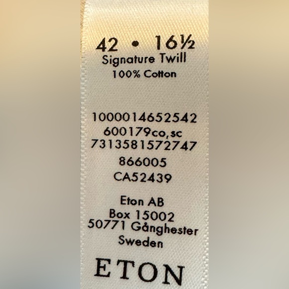 ETON - Picture 9 of 9